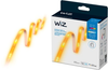 WiZ - Lightstrip 4M 840lm Starter Kit - Multi Color