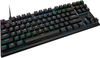 CORSAIR - K60 PRO TKL Wired Optical-Mechanical OPX Linear Switch Gaming Keyboard with 8000Hz Polling Rate - Black