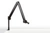 Elgato - Wave Mic Arm Suspension Boom Arm - Black