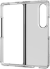 Tech21 - EvoClear Case for Samsung Galaxy Z Fold4 - Clear