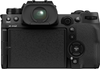 Fujifilm - X-H2 Mirrorless Camera (Body Only)