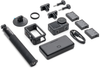 DJI - Osmo Action 3 Adventure Combo Action Camera