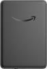 Amazon - Kindle (2022 release) – The lightest & most compact Kindle, with a 6” 300 ppi high-resolution display & 2x the storage - 2022 - Black