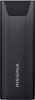 Insignia™ - M.2 NVMe to USB-C SSD Enclosure - Black
