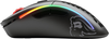 Glorious - Model D Wireless RGB Honeycomb Gaming Mouse - Matte Black