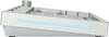 Glorious - GMMK Pro Barebone High Profile Gasket Mounted RGB 75% Mechanical Keyboard - White