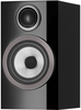 Bowers & Wilkins - 700 Series 3 Bookshelf Speaker w/5" midbass (pair) - Gloss Black