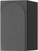 Bowers & Wilkins - 700 Series 3 Bookshelf Speaker w/5" midbass (pair) - Gloss Black