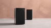 Bowers & Wilkins - 700 Series 3 Bookshelf Speaker w/6.5" midbass (pair) - Gloss Black