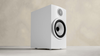 Bowers & Wilkins - 700 Series 3 Bookshelf Speaker w/6.5" midbass (pair) - White