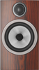 Bowers & Wilkins - 700 Series 3 Bookshelf Speaker w/6.5" midbass (pair) - Mocha