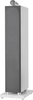 Bowers & Wilkins - 700 Series 3 Floorstanding Speaker w/ Tweeter on top, w/6" midrange, three 6.5" bass drivers (each) - White
