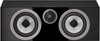 Bowers & Wilkins - 700 Series 3 Center Channel w/5" midbass (each) - Gloss Black