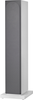 Bowers & Wilkins - 700 Series 3 Floorstanding Speaker w/5" midrange, dual 5" bass (each) - White