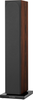 Bowers & Wilkins - 700 Series 3 Floorstanding Speaker w/5" midrange, dual 5" bass (each) - Mocha