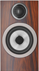 Bowers & Wilkins - 700 Series 3 Bookshelf Speaker w/5" midbass (pair) - Mocha