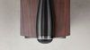 Bowers & Wilkins - 700 Series 3 Floorstanding Speaker w/6" midrange, dual 6.5" bass (each) - Mocha