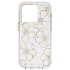 Case-Mate - iPhone 6.1" Pro 2022 Floral Gems