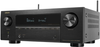 Denon - AVR-X2800H 8K Ultra HD 7.2 Channel (95W X 7) AV Receiver 2022 Model - Built for Movies, Gaming, & Music Streaming - Black