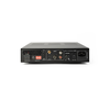 MartinLogan - 500W 2.0-Ch Multi-Purpose Stereo/Bridgeable DSP Power Amplifier - Black