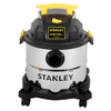 Stanley SL18115 SS 5 gallon wet/dry vacuum - metal