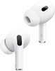 Apple - Geek Squad Certified Refurbished AirPods Pro (2nd generation) - White