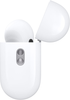 Apple - Geek Squad Certified Refurbished AirPods Pro (2nd generation) - White
