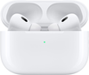 Apple - Geek Squad Certified Refurbished AirPods Pro (2nd generation) - White