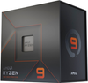 AMD Ryzen 9 7950X 16-core - 32-Thread 4.5GHz (5.7 GHz Max Boost) Socket AM5 Desktop Processor - Silver