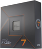 AMD Ryzen 7 7700X 8-core - 16-Thread 4.5GHz (5.4 GHz Max Boost) Socket AM5 Desktop Processor - Silver