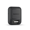 Garmin - inReach Messenger 1.08" GPS with Built-In Bluetooth - Black