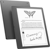 Amazon - Kindle Scribe (32 GB), the first Kindle for reading & writing, with a 10.2” 300 ppi Paperwhite display with Premium Pen - 2022 - Gray