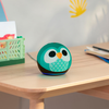 Amazon - Echo Dot (5th Gen, 2022 release) Kids | Designed for kids, with parental controls