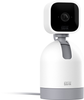 Blink - Mini Pan-Tilt Camera | Indoor Rotating Plug-In Smart Security Camera, Two-Way Audio, HD Video, Motion Detection