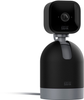 Blink - Mini Pan-Tilt Camera | Indoor Rotating Plug-In Smart Security Camera, Two-Way Audio, HD Video, Motion Detection