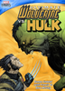 Marvel Knights: Ultimate Wolverine vs. Hulk [DVD] [2013]