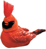Joy for All Walker Squawker Cardinal - Red