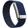 WHOOP - SuperKnit Luxe Band 4.0 - Midnight & Platinum