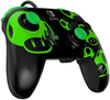 PDP - REMATCH Wired Controller: 1-Up Glow in the Dark