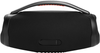 JBL - Boombox3 Portable Bluetooth Speaker - Black