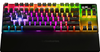 SteelSeries - Apex Pro 2023 TKL Wireless Mechanical OmniPoint Adjustable Actuation Switch Gaming Keyboard with RGB Backlighting - Black
