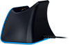 Razer - Quick Charging Stand for PS5 Controllers - Blue