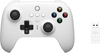 8BitDo - Ultimate 2.4G Controller for Windows PCs with Dock - White