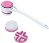 Beurer - FC 25 - white and fuschia