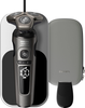 Philips Norelco 9000 Prestige Shaver with Qi Charging Pad SP9872/86 - Black