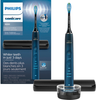 Philips Sonicare 9000 Special Edition Rechargeable Toothbrush, Blue Black, HX9911/92 - Blue Black