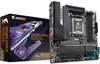 GIGABYTE - B650 AORUS ELITE AX (Socket AM5) USB 3.2 Gen2 AMD Motherboard - Black