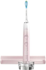 Philips Sonicare 9000 Special Edition Rechargeable Toothbrush, Pink White, HX9911/90 - Pink/White