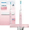 Philips Sonicare 9000 Special Edition Rechargeable Toothbrush, Pink White, HX9911/90 - Pink/White
