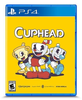 Cuphead - PlayStation 4